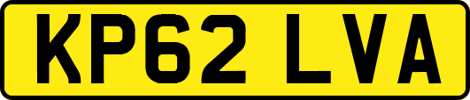 KP62LVA