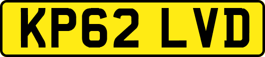 KP62LVD