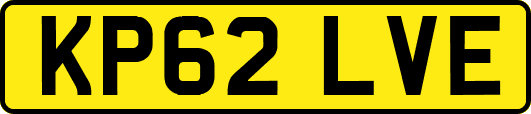 KP62LVE