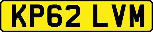 KP62LVM