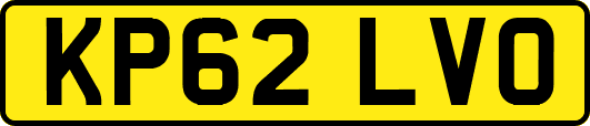 KP62LVO