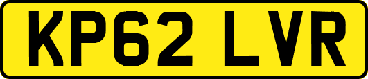 KP62LVR