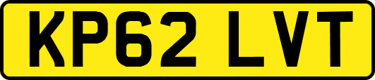 KP62LVT