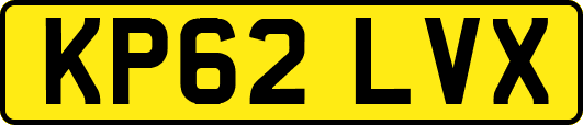 KP62LVX