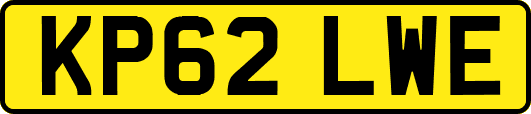KP62LWE