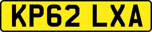 KP62LXA