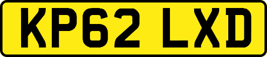 KP62LXD