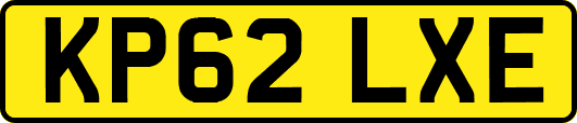 KP62LXE