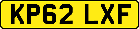 KP62LXF