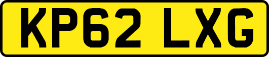 KP62LXG