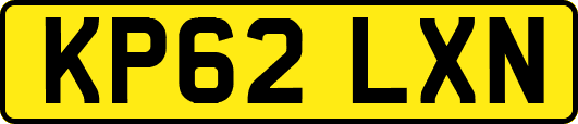 KP62LXN