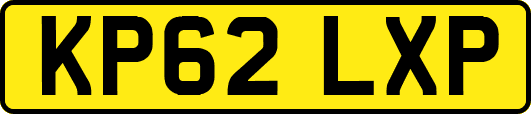 KP62LXP
