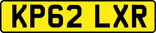 KP62LXR