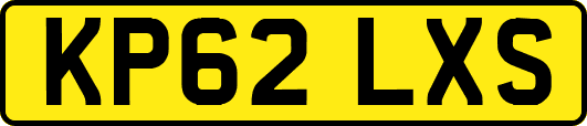 KP62LXS