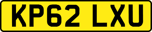 KP62LXU