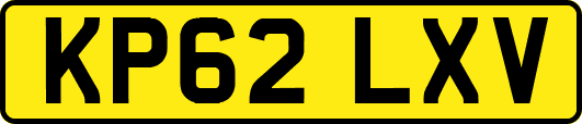 KP62LXV