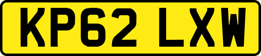 KP62LXW