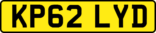 KP62LYD