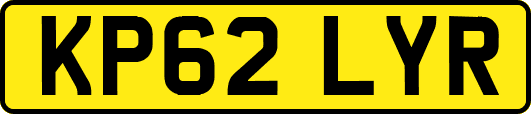 KP62LYR