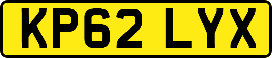 KP62LYX