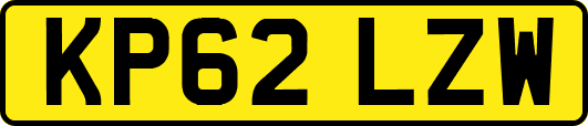 KP62LZW