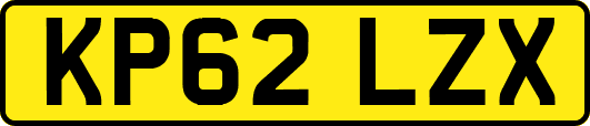 KP62LZX