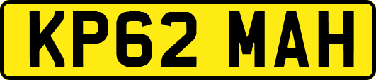 KP62MAH
