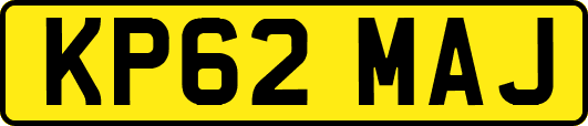 KP62MAJ