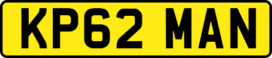 KP62MAN