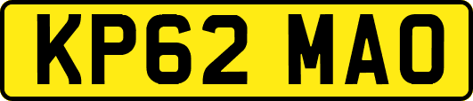KP62MAO