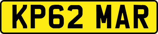 KP62MAR