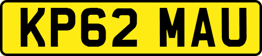 KP62MAU