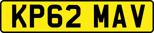 KP62MAV