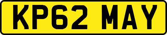 KP62MAY