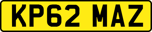 KP62MAZ
