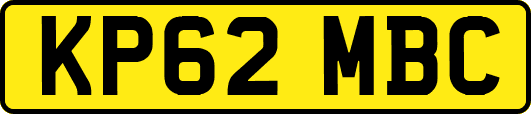 KP62MBC