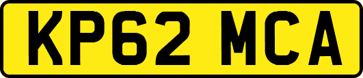 KP62MCA