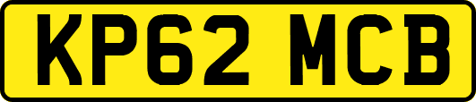 KP62MCB