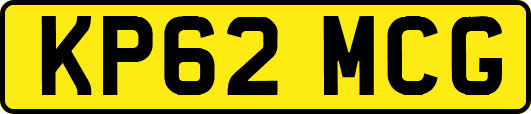 KP62MCG