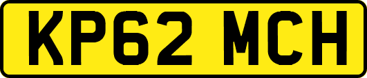 KP62MCH