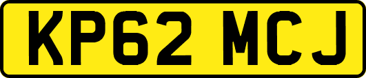 KP62MCJ
