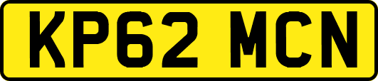 KP62MCN