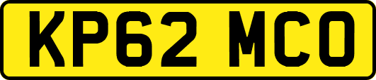 KP62MCO
