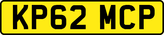 KP62MCP
