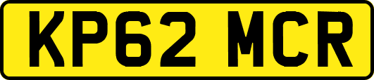 KP62MCR