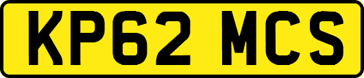 KP62MCS