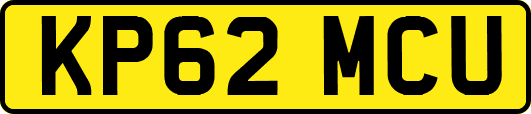 KP62MCU