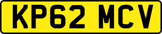 KP62MCV