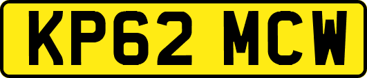 KP62MCW