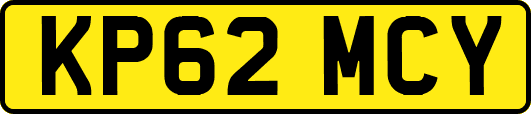 KP62MCY